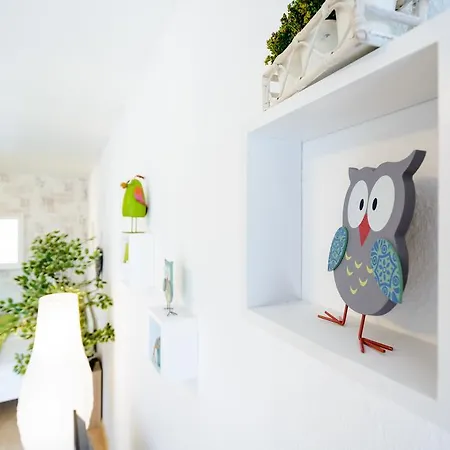 Romantik-appartement Freiburg City Apartment Freiburg im Breisgau